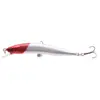 Cebo artificial de 10 colores 8.4G/10CM cebo clásico biónico Luya cebo artificial cebo duro comercio exterior venta caliente fábrica al por mayor