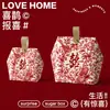 Caixa de Doces para Casamento 2025 Design Original Lembrancinha de Casamento Sacola de Doces Lembrança Vazia Caixa Vazia de Alto Padrão