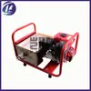 Bomba de transferência de espuma SZQ-120/200 elevação manual bomba de transferência de adição de líquido de espuma