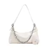 Bolso cruzado de mujer estilo western bolso de hombro 2023 nuevo de moda bolso de axila bolso casual textura simple bolso de mujer