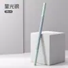 Palo de Masaje Muscular Extendido, Herramienta Portátil Transfronteriza para Estiramiento y Relajación Muscular para Automasaje de Muslos y Todo el Cuerpo