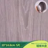 Modelo Pegatinas de Chapa Virutas de Madera diy Materiales de Construcción Hechos a Mano Papel Tapiz Casa de Muñecas Piso Corteza Piso de Madera