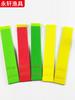 Sub-thread gancho duplo 50 cm 10 pack fábrica atacado gancho de pesca Ishniyidou manga de ouro gancho acessórios de artes de pesca