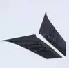 Adecuado para 22 odyssey ventana trasera cien suministros para automóviles modificado Honda odyssey ventana trasera panel de persiana triangular columna D L