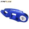 Bicicleta dial trasero transmisión extensión convertidor cuadro gancho trasero extensión asiento expansión trasera rueda libre 40T-50t gancho