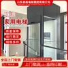 Elevador Doméstico Turístico Loft Piso de Salto Familiar Especial 2345 Piso Simple Arriba Elevador Doméstico Pequeño