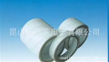 无基材双面胶带1