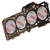 [en stock] Aplicable a Volkswagen Serie 2V Metal Amarillo Junta de Culata de Cuatro Capas Super/Jetta 06A103383AL