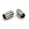 Conector de CC personalizado, fuente de alimentación dc6514, base de carga para almacenamiento de energía, conector de interfaz de alimentación para portátil
