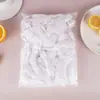 Cubierta Aislante para Alimentos, Película Aislante de Papel de Aluminio de Grado Alimenticio, Cubierta Aislante para Mesa de Comedor, Película Adhesiva de Cocina Lavable, Conservación del Calor y Sellado de Frescura