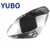 Yubo - Adecuado para cubierta de faro de Bmw X5 F15 2013-2018