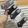 Calcetines de Malla Todo en Uno de Cintura Baja para Hombre y Mujer Calcetines de Moda Calcetines Deportivos y Casuales Calcetines de Malla Tipo Invisible 2025 Nuevo