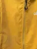 Chaqueta Corta a Prueba de Viento para Mujer, Estilo Casual, con Capucha, Ajustada, Manga Larga, Nueva Colección Otoño 2026
