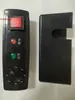 Freezer Comercial Acessórios Plásticos Tela de Exibição com Botão de Interruptor Luz Indicadora Tampa Traseira Painel de Exibição de Controle de Temperatura