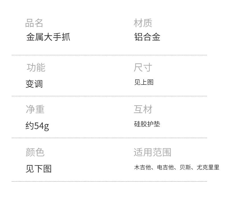 详情