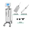 Máquina de Colágeno 9D, Equipo de Belleza Todo en Uno, Dispositivo Hidratante e Infusor, Antienvejecimiento Facial, Lifting y Reducción de Líneas Finas, Rostro en V