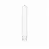 Preforma de tubo PET de 50 g con 24 hilos, material de grado alimenticio, preforma de botella de plástico para cosméticos, preforma de botella de uso diario
