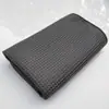 Toalla de gofres para coche toalla absorbente para coche estropajo doméstico toalla sin costuras para cristal toalla de piña