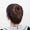 Redecilla para el Cabello de Azafata para Mujer, Adecuada para Danza, Danza Latina y Peinados de Azafata. Red para el cabello para peinados de moño, Adecuada para principiantes
