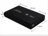 Caja de disco duro móvil de metal de 3.5 pulgadas, caja de disco duro de escritorio 3.1, caja de disco duro externo USB3.0SATA 24TB