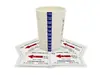 Balde Equipado com Máquina Detectora de Agulhas Tipo Cartão, Máquina Detectora de Agulhas de Teste de Nove Pontos, Suporte de Sensibilidade, Bloco Detector, Cartão Módulo Padrão