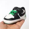 Zapatos deportivos para bebé de venta caliente transfronteriza otoño e invierno 2023 zapatos para bebé de 0 a 18 meses suelas de goma antideslizantes zapatos para niño pequeño