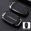 Adecuado para Nueva Funda de Llave Lynk & Co 03 Modelo 2023 06Emp Unisex 01 Dedicado 05 Funda 09 Coche 07 Carcasa 02 Soporte