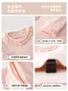 Top de Renda de Alta Qualidade Estilo Coreano Novo Design com Gola de Renda Moda Camada Base para Meninas Crianças Bebês Meninas