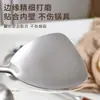 En stock Acero Inoxidable 304 Mini Utensilios de Cocina Wok Espátula Cuchara Ranurada Cucharón Cucharón para Sopa Hogar Comercial Espátula de Hierro Cuchara