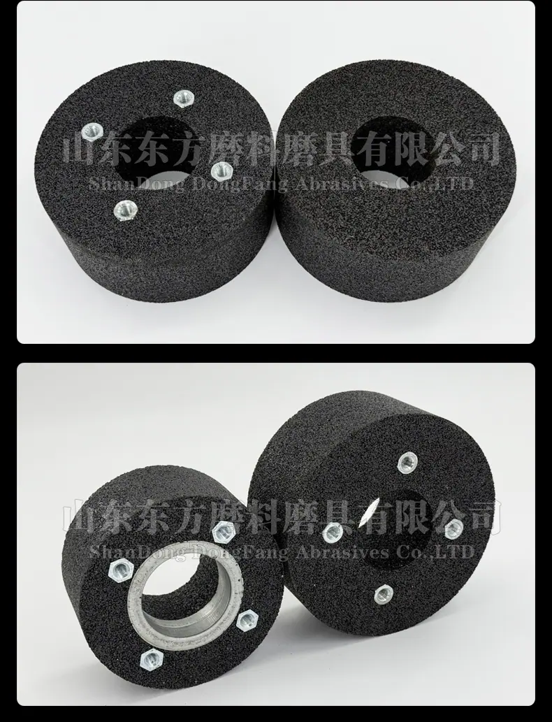 A 棕刚玉Brown aluminum oxide WA 白刚玉White aluminum oxidePA 铬刚玉 Pink aluminum oxide SA 单晶刚玉 Monocrystalline fused aluminaMA 微晶刚玉 microcrystalline fused alumina A/WA 棕白混合磨料Mixture of A and WAGC绿碳化硅 Green silicon carbide C 黑碳化硅 Black silicon carbide ZA 锆刚玉 Fused zirconia alumina直径60mm80mm100mm125mm150mm175mm180mm200mm250mm300mm350mm400mm500mm600mm750mm900mm1寸2寸3寸4寸5寸6寸7寸8寸9寸10寸12寸14寸16寸18寸20寸24寸26寸28寸 硬度JKLMNPQRST 厚度：3.2mm6.4mm10mm13mm16mm20mm25mm32mm40mm50mm65mm75mm100mm125mm150mm200mm 孔径：12.7mm16mm20mm25mm32mm31.75mm50mm75mm127mm150.4mm203mm305mm粒度：16# 24# 46# 60# 80# 100# 120# 150# 180# 220# 320# 400# 600# 800# 1000# 砂轮 磨砂轮 磨刀器砂轮 磨刀砂轮 陶瓷砂轮 合金砂轮 磨床砂轮抛光小打磨氧化铝平面磨床台式立式悬挂式砂轮机钨钢砂轮片定制磨边机磨刀轮研磨大大气孔磨盘青铜 沙轮 磨料磨具 vitrified grinding wheel 125*65*M20打磨钢轨树脂砂轮(仿形钢轨打磨砂轮）150X70/75/80X55MM-4XM8-16N5B螺丝 125X65X55铁轨轨道铁路专用 仿形打磨机 内燃打磨机 铁路道岔打磨机砂轮 铁路用砂轮 磨石材 混凝土 花岗岩 内燃道岔垂直打磨机 火车钢轨 圆管钢管内圆修磨砂轮 内圆修磨 石油管道 内圆磨不锈钢管打磨 不锈钢罐体焊缝 黄石磨钢管圆钢 钢管打磨砂轮 磨钢管 不锈钢罐体焊缝 手持直向打磨机 气动 打磨砂轮机 直臂打磨机 立式 台式 悬挂式打磨机高速防爆砂轮 悬挂式砂轮机 手推式砂轮机 立面磨平形砂轮 球磨灰 铸件 铸铁 荒磨 钢冒 铸件冒口肥边 铁钢冒 浇口 飞边毛刺 圆钢 方坯灰铁 锤头 铸造件 钢板 破碎机衬板 钢铁厂 汽车铸造件 软金属钛合金 合金钢耐热钢球