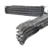 Soporte de acero en forma de U para minería para refuerzo de roca de túneles subterráneos, 25 soportes de acero en forma de U, fácil de operar y portátil