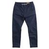 Pantalones casuales de trabajo microelásticos de otoño, ajustados, pequeños, rectos, sueltos, gruesos, lavados, resistentes al desgaste, para jóvenes, pantalones de hombre sólidos