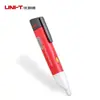 Lápiz Detector de Voltaje por Inducción Multifunción UNI-T UT13A Voltaje 24V~600V