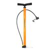 Atacado Inflador Mike Star Laranja Tempestade Inflador Bicicleta de Montanha Carro Elétrico Manual Inflável