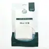 Fabricante de Tela para Vaporera de Silicona 24-60 cm Redonda Doméstica Doble Cara Antiadherente para Cocinar al Vapor Panecillos y Pan al Vapor