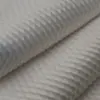 Tecido Embossado, Tecido Embossado Tingido Totalmente em Poliéster, Tecido para Conjunto de Cama, Boa Termoplasticidade e Alta Elasticidade