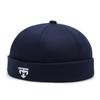 Novos Chapéus Tang Literários Retrô para Primavera e Verão para Homens e Mulheres, Chapéus da Moda para Street Dance Hip-Hop, Chapéus de Proprietário, Boinas