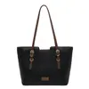 Bolso de Gran Capacidad para Viajes de Moda Transfronterizos para Mujer Estilo Nuevo 2026 Sensación Diaria Elegante Versátil Bolso de Hombro Cruzado