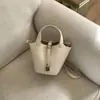 Bolsa Saco Retrô de Nicho para Mulheres, Nova Bolsa de Mão da Moda Tendência, Estilo Coreano Grande Capacidade Texturizada Bolsa Transversal para o Dia a Dia para Mulheres