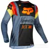 Estilos para Hombre y Mujer Disponibles, Venta al por Mayor de Fábrica Maillots para Motociclismo y Descenso, Maillots de Manga Larga para Carreras, Maillots para Ciclismo de Montaña
