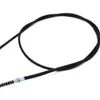 Produtos quentes do México Meikeduo: Cabo de freio traseiro para motocicleta Ds150 Gs150 Gts175 Ws150
