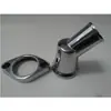 Adecuado para SB BB Chevrolet 327 350 454 396 aluminio pulido 135 grados manguera giratoria de coche