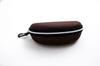 Estuche para Gafas de Gran Capacidad, Estuche para Gafas de Sol, Estuche para Gafas de Sol, Caja de Almacenamiento Portátil con Gancho para Gafas, Caja de Tela Oxford 071