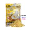Carpa Luo Péptido Pequeño 200g Gusano Rojo Péptido Pequeño Pesca Salvaje Carpa Crucian Carpa Cebo de Pesca 80 Bolsas Por Pieza