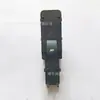 Adecuado para Dongfeng Citroen Medium Elysee Interruptor Regulador de Ventanilla Interruptor de Ventanilla Delantera Derecha Interruptor de Ventanilla