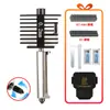 Accesorios para Impresora 3D Tuozhu A1/A1 Min Boquilla de Acero Ensamblaje de Extremo Caliente Ventilador Engranaje Extrusor