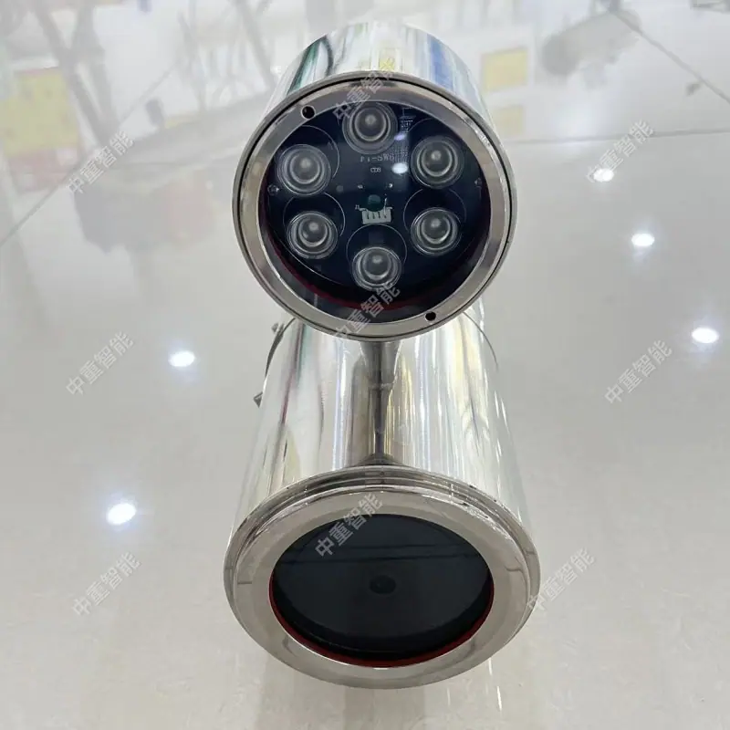外置防爆摄像仪KBA127 (2)