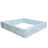 Barandilla de Cama para Bebés, Barrera de Cama Anticaídas, Protección de Borde Suave para Niños, Barandilla Anticaídas para Cama de Niños Pequeños, Protección Universal