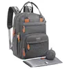 Mochila de viaje para regalo del Festival del Bote del Dragón, mochila impermeable DuPont ecológica personalizada, mochila de gran capacidad para portátil para desplazamientos de hombres y mujeres