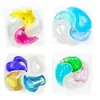 Perlas para Lavandería para Esterilización y Eliminación de Ácaros, Perlas Especiales para Lavadoras, Eliminación de Manchas, Suavizado, Protección de la Ropa, Retención de Fragancia, Microcápsulas para Fijar la Fragancia, Personalizado